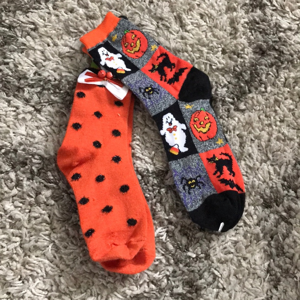 Socks!